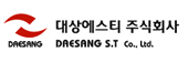대상에스티 로고