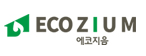 에코지움 로고