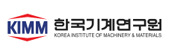 KIMM 로고