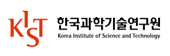 KIST 로고