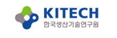 KITECH 로고