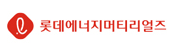 롯데에너지머티리얼즈 로고