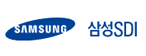삼성SDI 로고