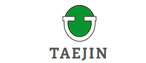 태진 로고