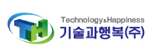 기술정책 로고